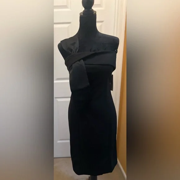 sachin and babi light blue dress Black Designer Dress for Any Occasion main image 0